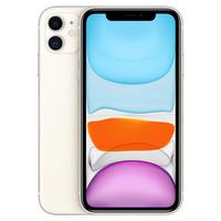 Gambar Hp iPhone 11 Garansi Resmi - White, 128GB dari wwponsel undefined 3 Tokopedia