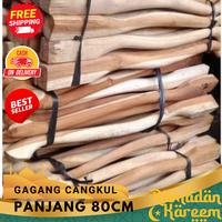 Gambar gagang cangkul dari jirai shop undefined 1 Tokopedia