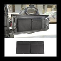 Gambar Wrangler Jk Jl 20072023 Tail Door Storage Bag Tool Kit Tru dari Montir Mall undefined 2 Tokopedia