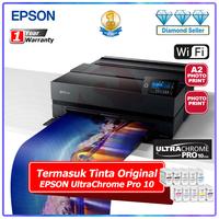 Gambar Printer Epson SureColor SC-P903 A2 Professional Photo UltraChrome dari SinarMutiara Online undefined 5 Tokopedia