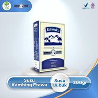 Gambar Etawaku Platinum Susu Kambing Etawa Bubuk Murni Rendah Gula Original dari semuaonlinebandung undefined 2 Tokopedia