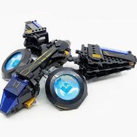 Gambar LEGO 76211 Shuri's Sunbird Black Panther Wakanda Marvel PLANE ONLY dari Lyncocosew undefined 1 Tokopedia