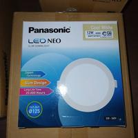 Gambar Lampu Downlight Neo Slim 12 Watt Cool White 4000K Panasonic dari Mathew Elektrikal undefined 1 Tokopedia