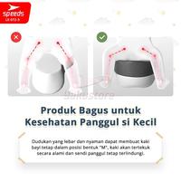 Gambar `` Gendongan Bayi Hipseat 4in1 Gedongan Bayi Baby Carrier Depan Bahan - 072-2 ABU dari Duta Fishing undefined 5 Tokopedia