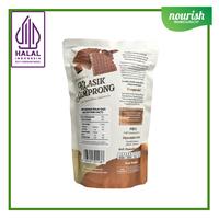 Gambar Gluten Free Klasik Semprong - Coklat Tanpa Gula Rafinasi Halal 70gr dari Nourish Indonesia Jakarta Utara undefined 2 Tokopedia