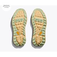 Gambar Hoka Tor Ultra Lo TP Unisex Hiking Shoes - Wheat / Mushroom - US 6 dari idsportcenter x tokopedia undefined 4 Tokopedia