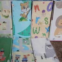 Gambar NEW PRODUCT PLAYMATE MATRAS BABY 180 X 200 KARPET LIPAT ANAK TAHAN AIR dari RUANI CELL889 undefined 5 Tokopedia