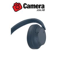 Gambar SONY WH-CH720N Noise Canceling Headphone Sony WH CH720N GARANSI RESMI - Blue dari CAMERA CO ID undefined 4 Tokopedia