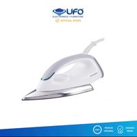 Gambar Sharp Setrika Listrik EI-N10WH/GY | EI N10 Power Consumption 350 Watt - Grey  dari UFO ELEKTRONIKA JABODETABEK undefined 2 Tokopedia