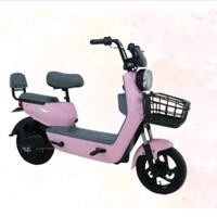 Gambar Sepeda Listrik Uwinfly D7D 450W 48v 12Ah dari Uwinfly Sumenep undefined 2 Tokopedia