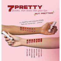 Gambar New Mother Of Pearl Mop Beauty My Lips But Prettier Silk Tint - 02 Pretty Rad dari Elani_StoreID undefined 3 Tokopedia