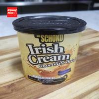 Gambar SCHOKO Chocolate Drink Minuman Serbuk Irish Cream dari PD. Kijang Mas undefined 2 Tokopedia