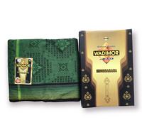 Gambar Sarung Wadimor Singgasana. dari Sinar Budi Toko undefined 5 Tokopedia
