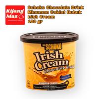 Gambar SCHOKO Chocolate Drink Minuman Serbuk Irish Cream dari PD. Kijang Mas undefined 1 Tokopedia