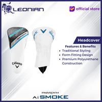 Gambar Stick Golf Hybrid Callaway Paradym AI Smoke Tensei 5 - 6H, R dari Leonian Golf ID undefined 5 Tokopedia