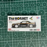 Gambar Mini GT x Kaido House #093 Nissan Skyline GT-R (R34) - The Hornet - Sealed dari Jutosan Store undefined 1 Tokopedia