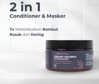 Gambar TORRENTIAL 2 in 1 Conditioner Masker Rambut dari Waserda market undefined 1 Tokopedia
