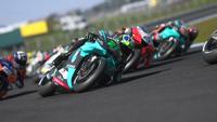 Gambar MotoGp 20 PS4 PS5 - INDO dari CHILL FACTORY GAMING undefined 4 Tokopedia