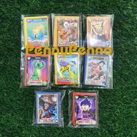 Gambar (1 Sachet) Mainan Kartu Kwartet One Piece Boboiboy Poster Gunting DG - One Piece dari PennyPenno undefined 1 Tokopedia