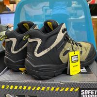 Gambar Sepatu Safety Jogger Xplore S3 - Safety Shoes Jogger Xplore S3 - 38 dari BerkahELStore undefined 4 Tokopedia