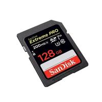 Gambar Memory SanDisk Extreme Pro SDXC UHS-1 Card 128Gb (200 Mb/s) U3 Class10 dari MadGenius Store undefined 3 Tokopedia