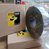 Gambar single foam EPDM SPONGE TAPE SELF ADHESIVE INSULATION 3MMX50MMX10 MTER dari Hidayah Teknik_NEW undefined 2 Tokopedia