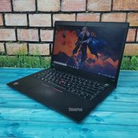 Gambar Lenovo Thinkpad X395 Ryzen 7 Radeon Vega RAM 16GB - R5 3500U, RAM 8 SSD 512 dari FoxComp undefined 2 Tokopedia
