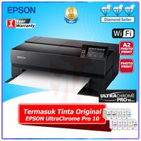 Gambar Printer Epson SureColor SC-P903 A2 Professional Photo UltraChrome dari SinarMutiara Online undefined 3 Tokopedia