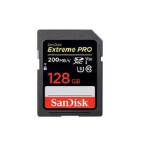 Gambar Memory SanDisk Extreme Pro SDXC UHS-1 Card 128Gb (200 Mb/s) U3 Class10 dari MadGenius Store undefined 2 Tokopedia