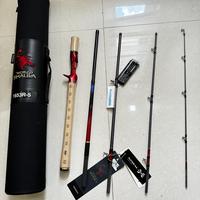 Gambar Shimano World shaula 1653R-5 Japan dari JWLfishing undefined 5 Tokopedia