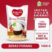 Gambar Tropicana Slim Beras Porang Instan 1000gr/ 1 Kg Konjac Rice 1 Kilogram dari WORTHY SHOP JKT undefined 2 Tokopedia