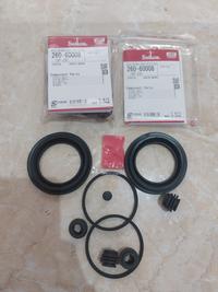 Gambar Seal caliper Kaliper kit Karet Rem DEPAN INNOVA INOVA SEIKEN JAPAN dari x motor undefined 3 Tokopedia