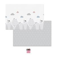 Gambar NEW PRODUCT COBY HAUS BABY PLAYMAT (XL) - HAPPY WAY RUANI CELL889 dari RUANI CELL889 undefined 1 Tokopedia