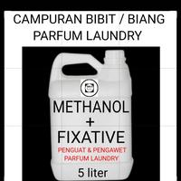 Gambar CAMPURAN BIBIT PARFUM LAUNDRY METANO0LL + FIXATIVE 5 LITER dari BUSINESS MACHINES undefined 1 Tokopedia