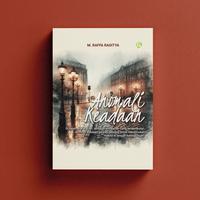 Gambar buku puisi Anomali Keadaan penulis M. Raffa Raditya penerbit guepedia dari GUEPEDIA SHOP undefined 1 Tokopedia