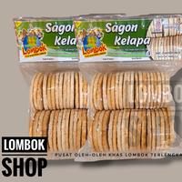 Gambar Kue Sagon Kelapa Khas Lombok Kualitas Terbaik dari Lombok Shop33 undefined 5 Tokopedia