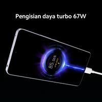 Gambar Xiaomi Note 13 pro 5G 8/256gb garansi resmi - white dari Jakarta Cell MTC undefined 5 Tokopedia