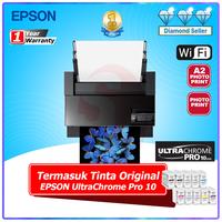 Gambar Printer Epson SureColor SC-P903 A2 Professional Photo UltraChrome dari SinarMutiara Online undefined 4 Tokopedia