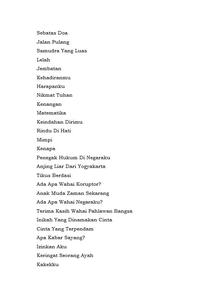 Gambar buku puisi Anomali Keadaan penulis M. Raffa Raditya penerbit guepedia dari GUEPEDIA SHOP undefined 3 Tokopedia