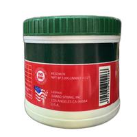 Gambar STEMPET / GREASE CHASSIS GREASE COBRA HIJAU / MINYAK GEMUK HIJAU 1 LB dari TRISAKTI UTAMA undefined 4 Tokopedia