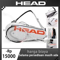 Gambar HEAD/Ransel bulu tangkis, kompartemen sepatu terpisah dari HEAD Toko Ransel Resmi Resmi undefined 1 Tokopedia