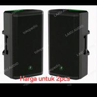Gambar SPEAKER AKTIF MACKIE THRASH 212 ORIGINAL 12 INCH dari LAKU AUDIO undefined 1 Tokopedia