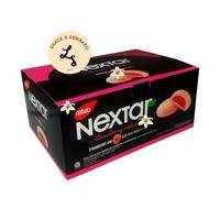 Gambar Nabati Nextar Nanas/Brownies/Strawberry/Blueberry 1 Box(10 Pcs X 24Gr) - Brownies dari Pastry Perfection undefined 4 Tokopedia