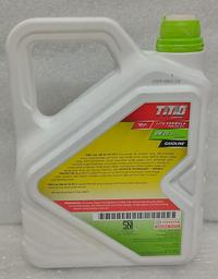Gambar TOYOTA TMO LITE OLI 0W-20 FULL SHYNTHETIC SN GF-5 3.5L 08880-85364-1 dari Asuki Batam undefined 2 Tokopedia