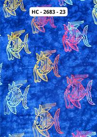 Gambar kain batik rayon motif(22) - hc2687 dari Busana Agung Textille undefined 2 Tokopedia