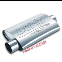 Gambar BORLA 40344 UNIVERSAL MUFFLER CENTER)2 dari AQBAR VAREASI undefined 1 Tokopedia