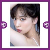 Gambar Nogizaka46 Yamashita Mizuki 2nd Photobook: Heroine dari Official Mirai Store undefined 1 Tokopedia