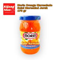 Gambar Morin Selai - 170gr - Blueberry dari PD. Kijang Mas undefined 2 Tokopedia
