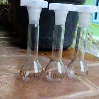 Gambar Labu ukur 10 ml merk pyrex dari Gift of Bles undefined 1 Tokopedia