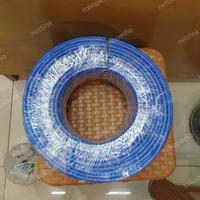 Gambar Kabel LAN cat 6 100 meter AMP/ kabel data cat 6 100m AMP commscope ORI dari NETTLINK FIBER OPTIK undefined 5 Tokopedia